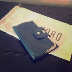 HOBO Alice wallet.